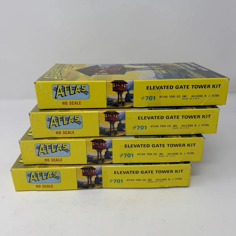 Atlas set shop